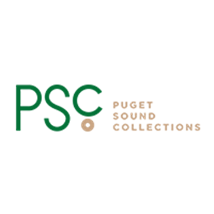 Photo of Puget Sound Collections